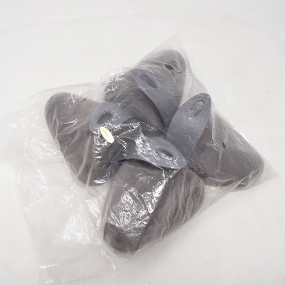 Joy Mangano Shoe Shaper Insert Grey New NOS 2 Pairs Pointed Toe Preserve Storage - Picture 6 of 6